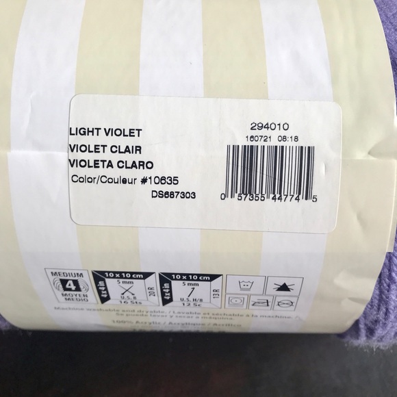 Yarnspirations Caron One Pound Yarn Duo - Picture 8 of 8